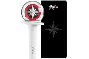 YinHaong Stray Kids Offizielles fluoreszierendes Rod Ver 2 Kpop Produkt