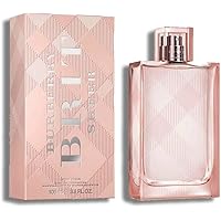 burberry sheer amazon