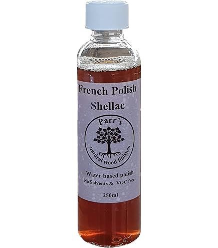 Jarrod's French Polish 250ml - Edging Tapes & DIY