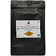 Kunjika Jadibooti Salab Gatta Powder- Salam Gatta - Saalam Gutta - Saalab Gatta - Orchid Root Powder - 100 gm