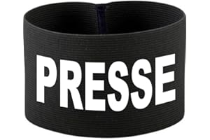 ‎KLEINER FRATZ Kleiner Fratz gummielastische Armbinde 10 cm Bedruckt mit Presse
