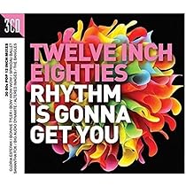Twelve Inch Eighties: People Hold On: Amazon.co.uk: CDs & Vinyl