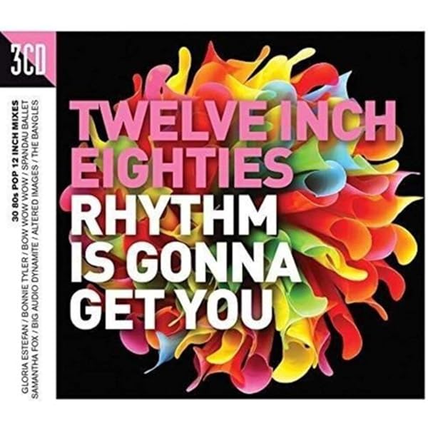Twelve Inch Eighties シリーズ12枚セット Twelve Inch Eighties - Digging Your Scene: Amazon.co.uk: CDs & Vinyl