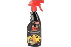 Extreme Clean Insektsborttagare 500ml Insektsrengöring Spröytflaska