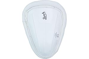 Kookaburra Cricket 500 Abdo Guard, Adult