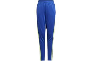 adidas Squadra 21 Training Pants Pantalones Deportivos, Unisex niños