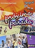 Próxima parada 1ere - A2+ B1 - Livre de l'élève