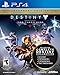 Produktbild Destiny: The Taken King - Legendary Edition UK PS4