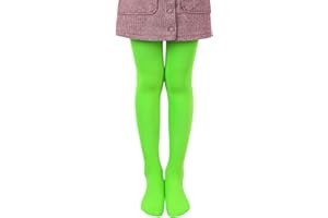 L&K-II Collants pour enfants collants de danse classique avec pied Bas doux et confortables Collants extensibles de différentes couleurs 27251