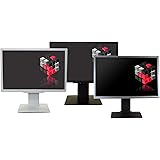 22 Zoll / 55,88 cm | TFT Monitor Flachbildschirm - nach Lagerbestand | 1680 x 1050 | VGA & DVI (Generalüberholt)