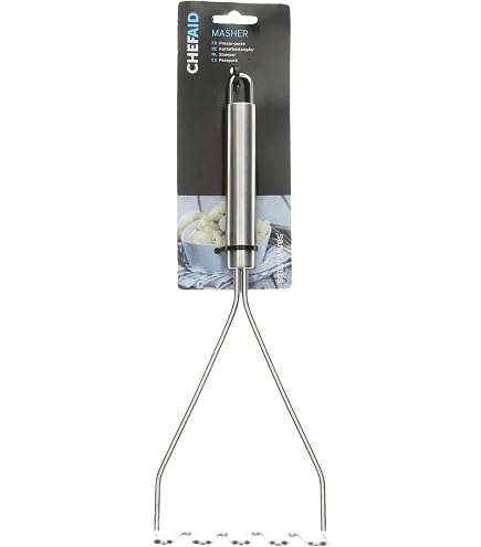 KitchenCraft Lot De 3 Cuillères En Bois De Hêtre - 20, 25, 30cm - Ustensiles Cuisine