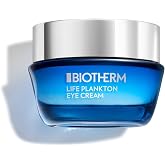 Biotherm, Life Plankton Eye, Regenerating Eye Care Contour, 15 ml | Treatment that acts on the signs of age not yet visible a