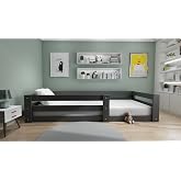 NİNNİMO MONTESSORİ 90x190 YATAK UYUMLU KARYOLA Y19-4