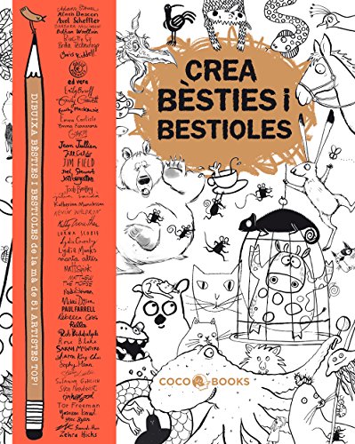 Crea bèsties i bestioles