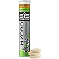 Science in Sport GO Hydro, Integratore di Elettroliti in Compresse Effervescenti, Massima Idratazione, Gusto Ananas e Mango (