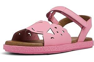 Camper Girl's Miko K800571 Sandal
