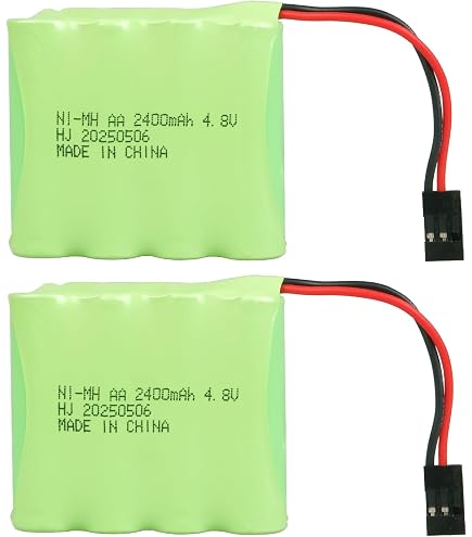 Câble Batterie BEC 20cm Pour Modèles Radiocommandés - Ultimate RC - Pour Alimentation Auxiliaire
