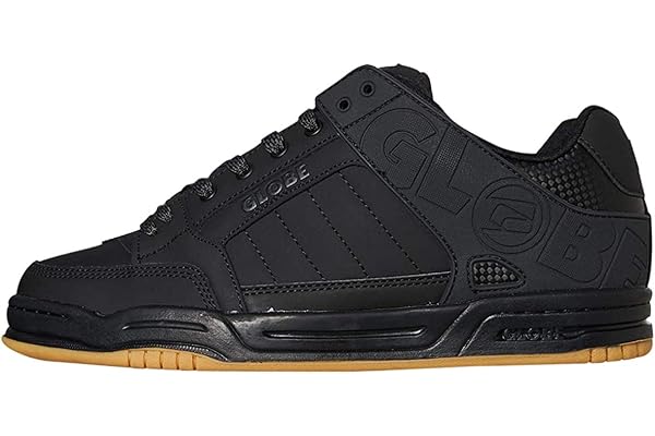 Globe Tilt Chaussures de Skateboard Homme