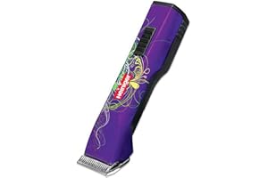 Tondeuse HEINIGER SAPHIRSTYLE sans Fil A