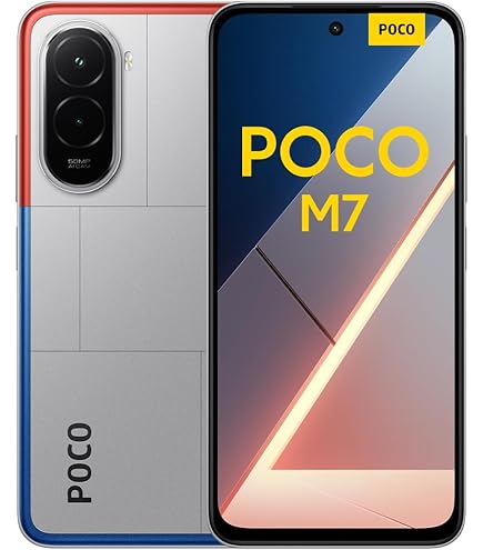 Xiaomi Poco F3 256GB Deep Ocean Blue Dual SIM unlocked