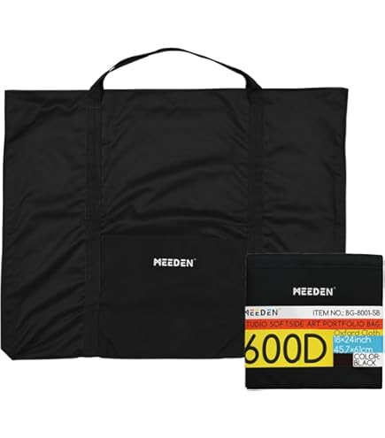 Artcare Artsafe Presenter A4 - Raccoglitore Ad Anelli Con 20 Fogli Trasparenti - Per Scuola E Ufficio