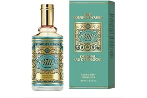 4711 Origin Eau de Cologne atomiseur 200 ml
