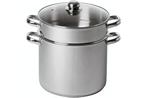 Baumalu, Pentola da couscous, 16 l, 30 cm