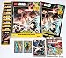 Produktbild Blue Ocean Lego Star Wars Trading Cards Serie 1 - Sammelordner 10 Booster Minifigur Obi-Wan Kenobi 3 x Karte Limitierte Edition