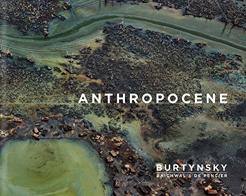 Anthropocene francais Anthropocene francais