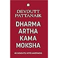 Dharma Artha Kama Moksha