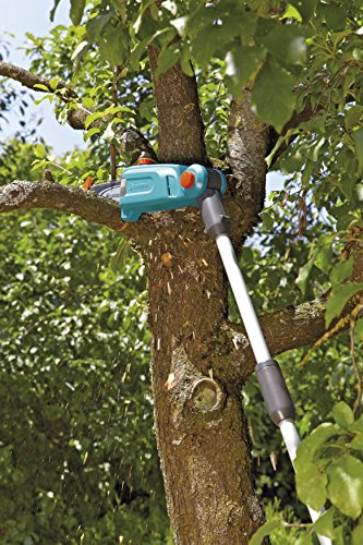 Gardena Hochentaster Accu TCS Li-18/20, 08866-20 - 7