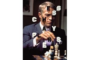 Chess Players: From Charlie Chaplin to Wu-Tang Clan (Fuel)
