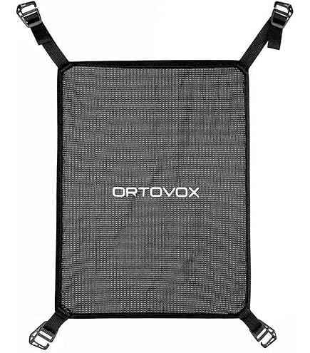 Porte-casque Deuter Helmet Holder - Noir - Taille Unique - Neuf Avec étiquettes