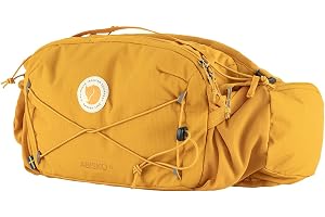 Fjällräven Abisko 6l midjeväska One Size