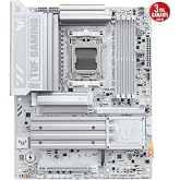 ASUS TUF GAMING X870-PRO WIFI7 W NEO AMD X870 AM5 DDR5 9600 HDMI 2xUSB4 4x M2 USB3.2 WiFi 7 + BT AURA RGB 5GBİT LAN ATX