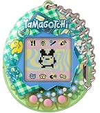 Bandai - Tamagotchi - Tamagotchi Original - Art Style - Animal électronique virtuel avec écran Couleur, 3 Boutons et Jeux - Jouet Animal interactif en Français - Jouet Enfant 8 Ans et + - 42883 Bandai - Tamagotchi - Tamagotchi Original - Art Style - Animal électronique virtuel avec écran Couleur, 3 Boutons et Jeux - Jouet Animal interactif en Français - Jouet Enfant 8 Ans et + - 42883