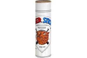ALL-STAR Tiger Stick Batte de Baseball en Goudron de pin 120,5 g