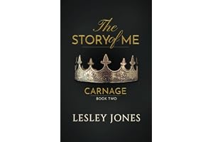 Carnage: Book #2 The Story Of Me