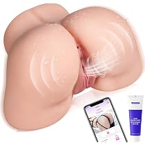 amiufans 12 Vibration Masturbator Sex Spielzeug für die Männer ...