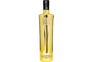 AU 79 Au Vodka 40% Vol. 0,7l