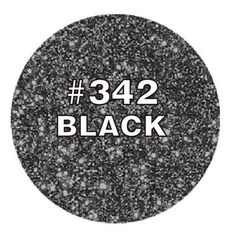 Natur Farbe schwarz essbaren Glitzer 2 g essbaren Kuchen Topper Topping Inhaltsstoffe