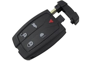 Clé plip Compatible avec Land Rover Freelander 2 TD4 LR2 si HSE Cover @ Pro-plip