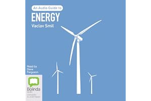 Energy: An Audio Guide