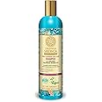Natura Siberica Professional Oblepikha Deep Cleansing and Care Shampoo for Normal and Oily Hair