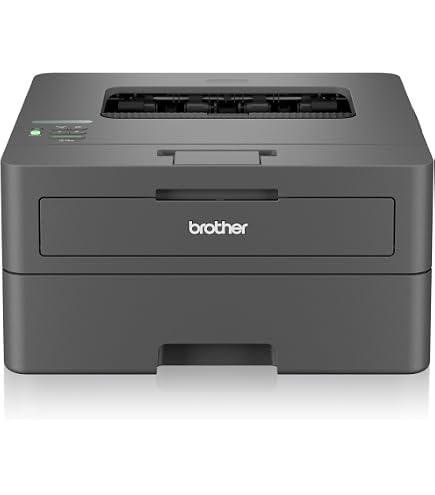 Amazon.in: Buy Brother HL-L2321D Automatic Duplex Laser Printer