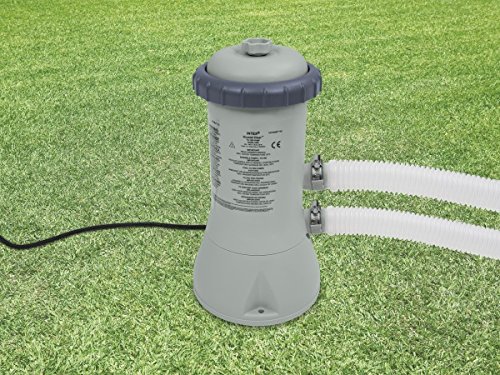 Intex 28194 Oval Quick Up Pool 610 x 366 x 122 cm - 2