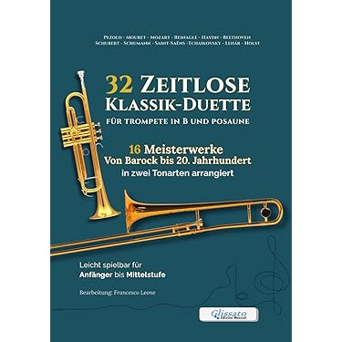 Koffers en draagtassen voor groot koper - Sollie muziek