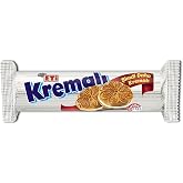 Eti Kremalı Bisk&uuml;vi 61 g Tekli Paket 7li paket