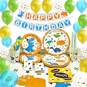 WERNNSAI Suministros de Fiesta de