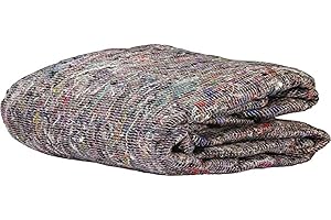 DICOAL MANTA DE PROTECCION 2m x 1,50m B751S